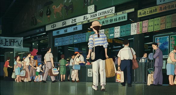 スタジオジブリ