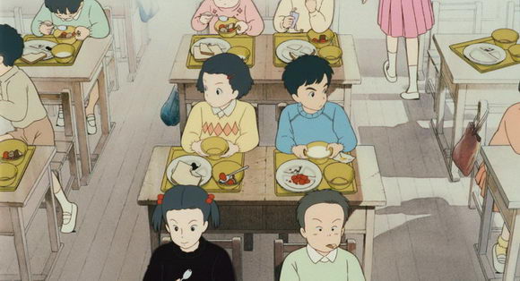 スタジオジブリ