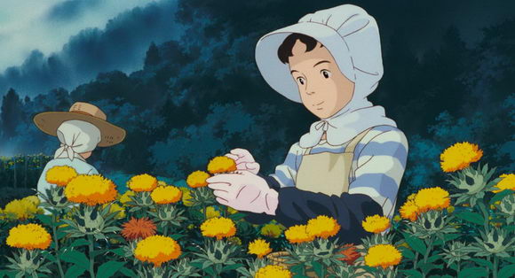 スタジオジブリ