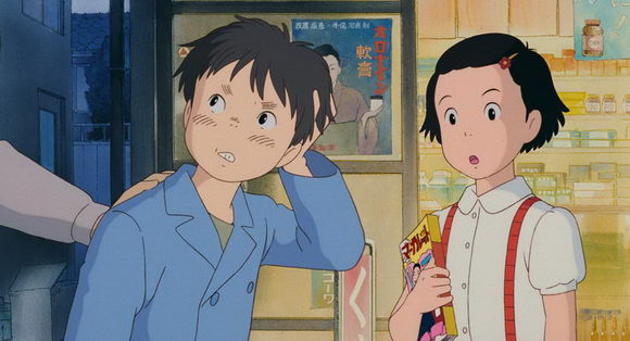 スタジオジブリ