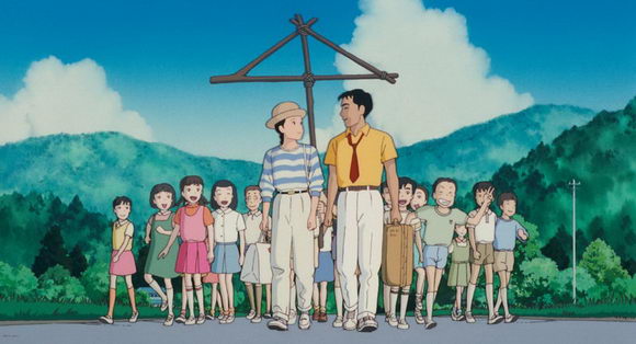 スタジオジブリ