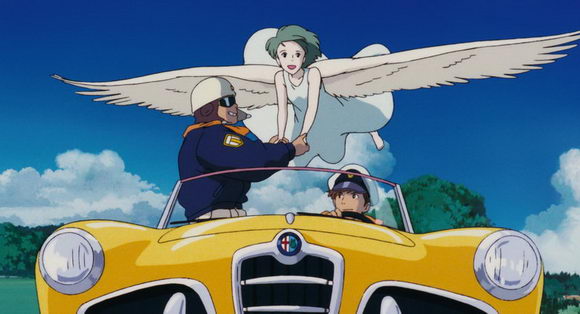 スタジオジブリ