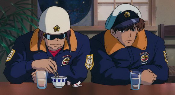 スタジオジブリ