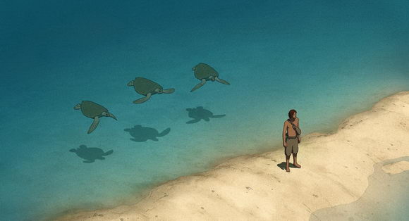 スタジオジブリ