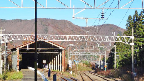 駅弁