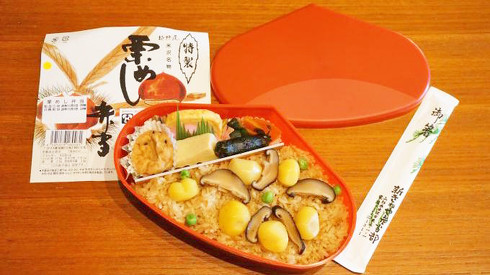 駅弁