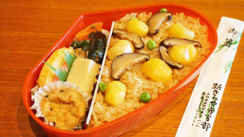 駅弁