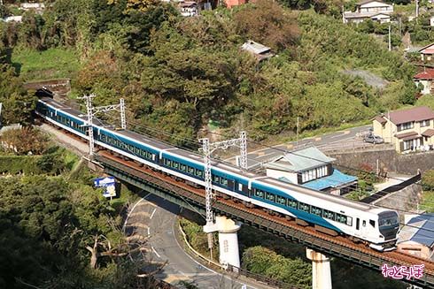 JR ダイヤ改正 通勤快速 横浜 廃止