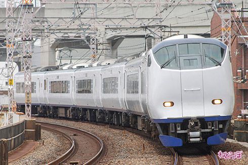 JR ダイヤ改正 通勤快速 横浜 廃止