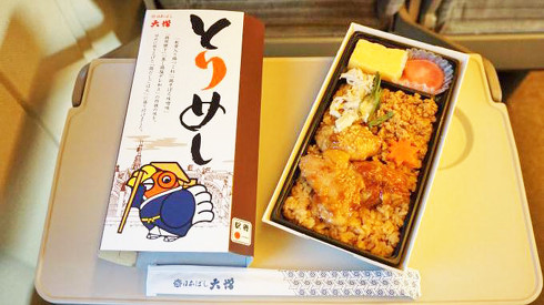 駅弁