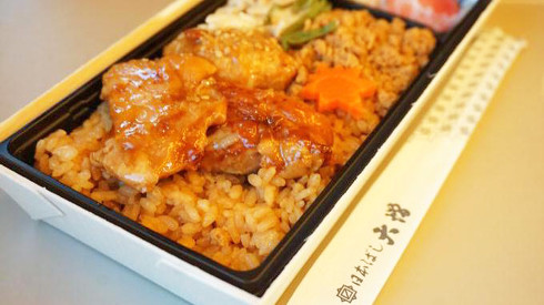 駅弁