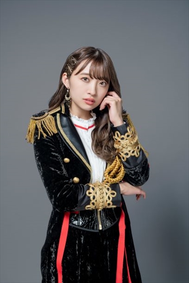 SUPER☆GiRLS スパガ 渡邉幸愛 卒業発表 第4章 10周年LIVE