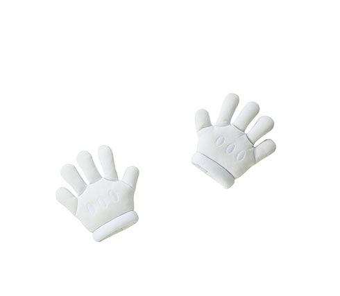 ワンナップ・ファクトリー扱いグッズ　グローブ