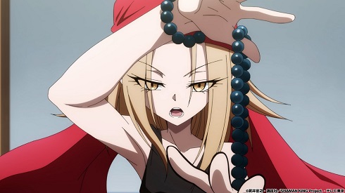 本当に蘇りましたね。言霊は凄い」 アニメ「SHAMAN KING」OP／ED