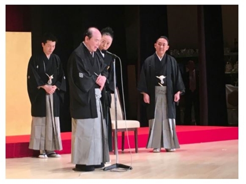 林家たい平 林家こん平 逝去 弟子 笑点