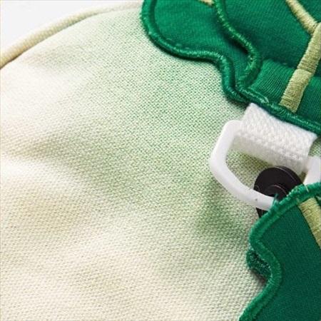 大きなカブのみなさんといっしょ！ ハーネス付きリュック