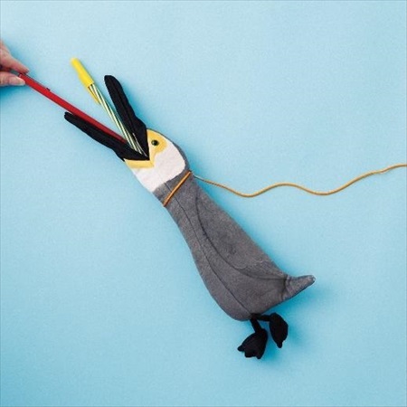 大きなカブのみなさんといっしょ！ ハーネス付きリュック