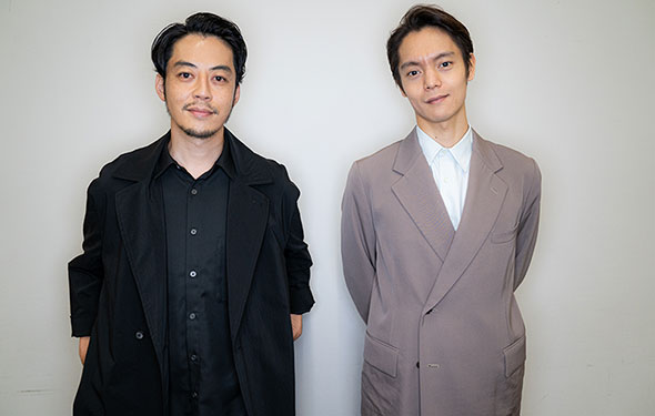 西野亮廣 窪田正孝 えんとつ町のプペル