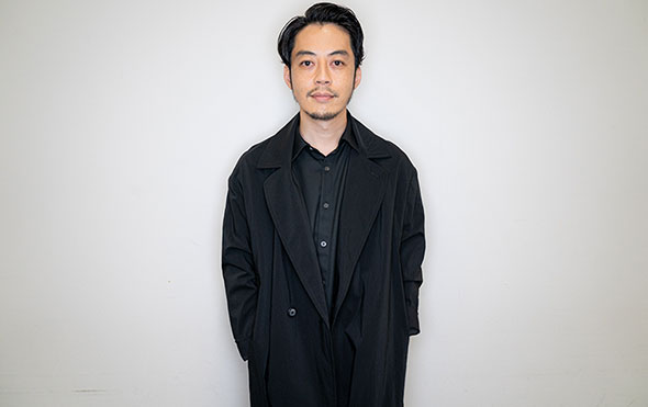 西野亮廣 窪田正孝 えんとつ町のプペル