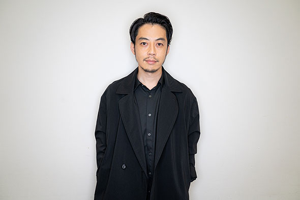 西野亮廣 窪田正孝 えんとつ町のプペル