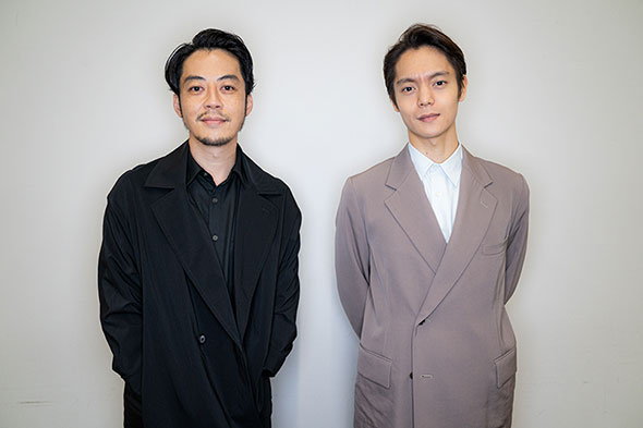 西野亮廣 窪田正孝 えんとつ町のプペル