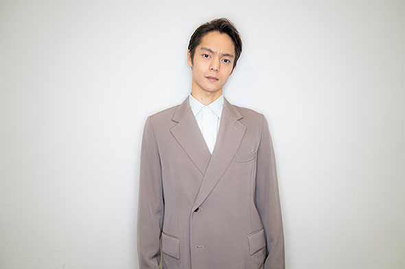 西野亮廣 窪田正孝 えんとつ町のプペル