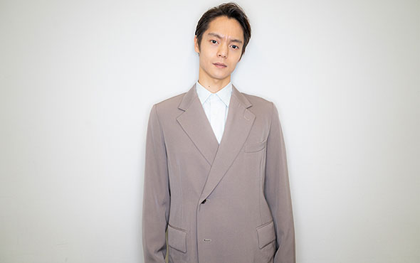 西野亮廣 窪田正孝 えんとつ町のプペル