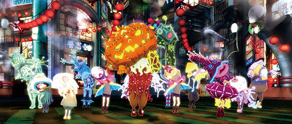 西野亮廣 窪田正孝 えんとつ町のプペル