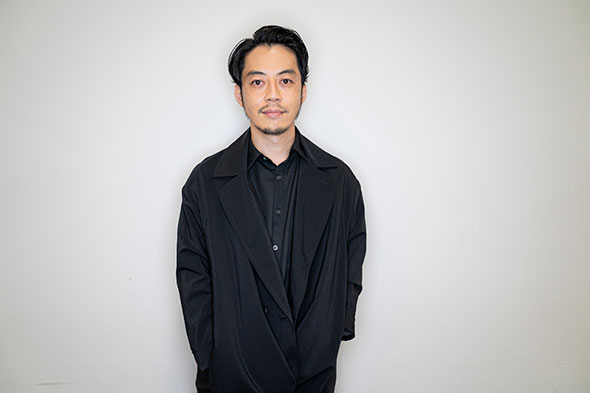 西野亮廣 窪田正孝 えんとつ町のプペル