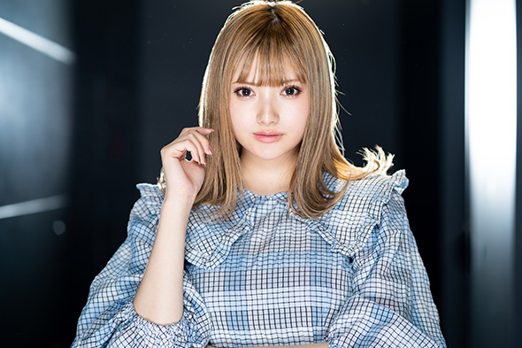 安斉かれん あゆ M 愛すべき人がいて