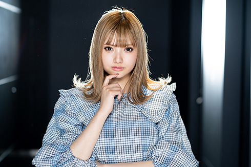 安斉かれん あゆ M 愛すべき人がいて