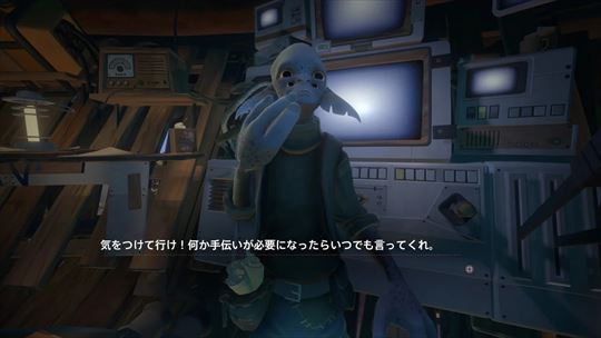 Outer Wildsがとんでもない傑作だった