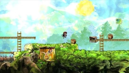 狂気のパズルゲーム「The Witness」