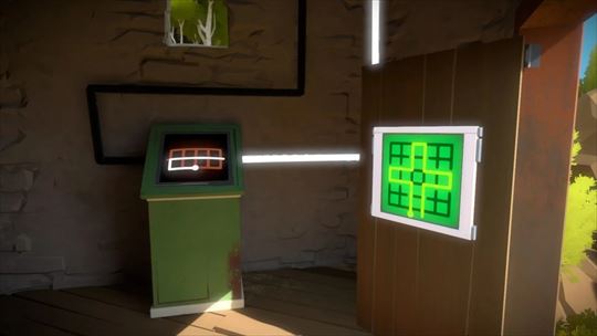 狂気のパズルゲーム「The Witness」