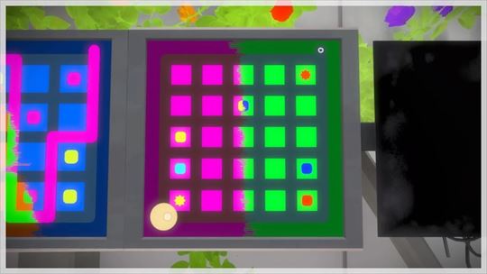 狂気のパズルゲーム「The Witness」