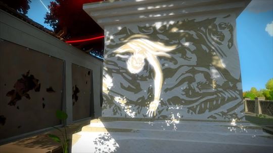 狂気のパズルゲーム「The Witness」