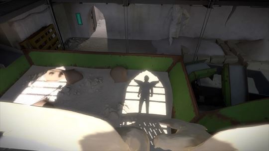 狂気のパズルゲーム「The Witness」