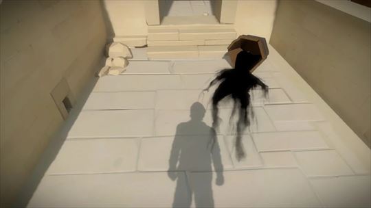 狂気のパズルゲーム「The Witness」