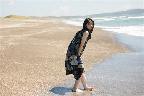 鎮西寿々歌 てれび戦士 天才てれびくん ニャンちゅう 写真集