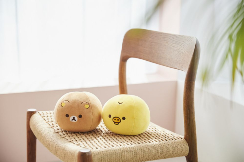 ボルレッチリラックマ