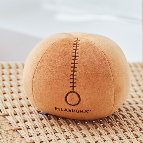 ボルレッチリラックマ