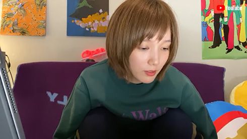 本田翼 ぐるナイ ゴチ クビ