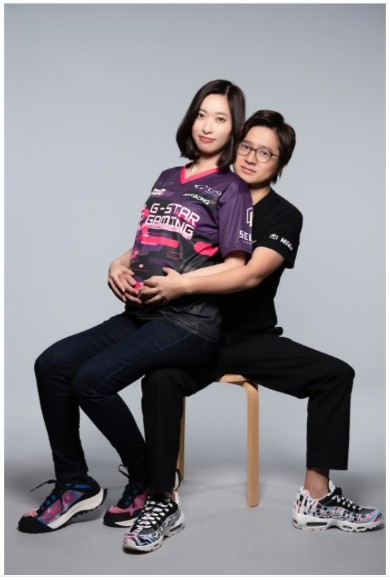 倉持由香 ふ〜ど 妊娠