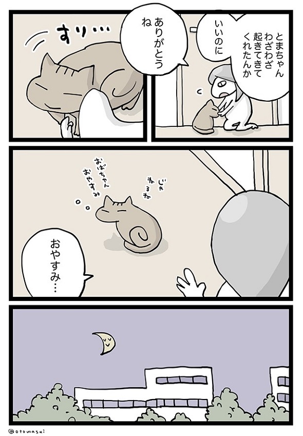 2人目妊娠中の夜のこと2