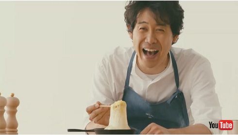 悪魔のなまら飯 大泉洋 TEAMNACS ホクレン