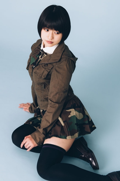 かざり 自衛隊 タレント ダイエット YouTube