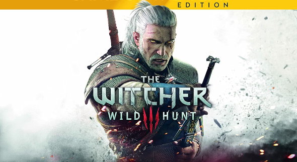 サイバーパンク2077 ウィッチャー3 V ゲラルト プレイレビュー