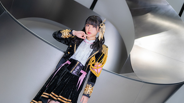 SUPER☆GiRLS スパガ 渡邉幸愛 阿部夢梨 長尾しおり 金澤有希 樋口なづな インタビュー 第4章 10周年