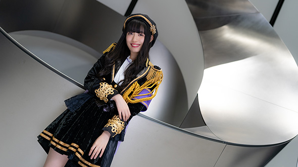 SUPER☆GiRLS スパガ 渡邉幸愛 阿部夢梨 長尾しおり 金澤有希 樋口なづな インタビュー 第4章 10周年
