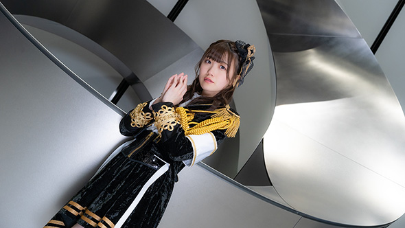 SUPER☆GiRLS スパガ 渡邉幸愛 阿部夢梨 長尾しおり 金澤有希 樋口なづな インタビュー 第4章 10周年
